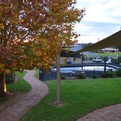 Loxton Community Hotel Motel фото 4