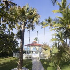 Отель Meliá Punta Cana Beach Resort - Adults Only All Inclusive фото 8