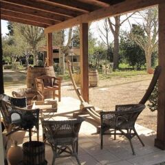 Villa Luminosa in Brindisi, Italy from 350$, photos, reviews - zenhotels.com photo 8