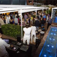 Gran Hotel Guadalpín Banus