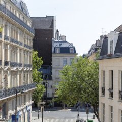 Отель Bastille Spéria Франция, Париж - 1 отзыв об отеле, цены и фото номеров - забронировать отель Bastille Spéria онлайн фото 3