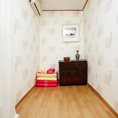 Отель Vine House удобства в номере