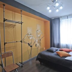 Гостиница Design Suites Noviy Arbat детские мероприятия