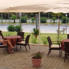 Yucesan Hotel Турция, Аланья - отзывы, цены и фото номеров - забронировать отель Yucesan Hotel онлайн питание