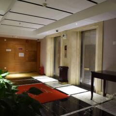 Yongyuan Hotel спа