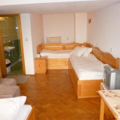 Hotel Comfort Велико Тырново комната для гостей фото 2