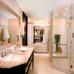 Отель Dusit Thani Pattaya Паттайя спа