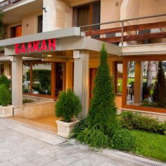 Отель Balkan Болгария, Правец - отзывы, цены и фото номеров - забронировать отель Balkan онлайн фото 6