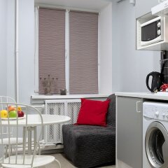 Гостиница RentalSPb with Private entrance в Санкт-Петербурге отзывы, цены и фото номеров - забронировать гостиницу RentalSPb with Private entrance онлайн Санкт-Петербург фото 5
