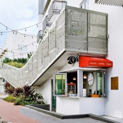 The Betsy Hotel, South Beach детские мероприятия