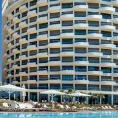 Отель West All Suite Boutique Tel Aviv фото 6