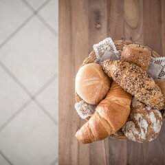 Отель Weingut Donà Аппиано-сулла-Страда-дель-Вино интерьер отеля