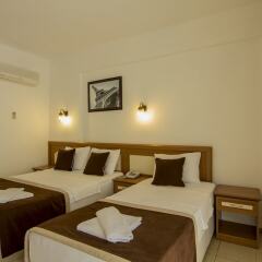 Belcekum Beach Hotel - All Inclusive сейф в номере