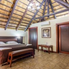 Sandy's Creations Resort in Lusaka, Zambia from 342$, photos, reviews - zenhotels.com guestroom photo 5