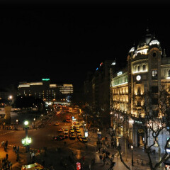 Hotel Monegal