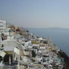 Отель Santorini Reflexions Volcano Греция, Остров Санторини - отзывы, цены и фото номеров - забронировать отель Santorini Reflexions Volcano онлайн фото 12