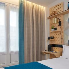 Отель Adriatic Hôtel комната для гостей фото 2