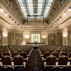 Grand Hotel Baglioni фото 3
