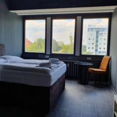 AapHotel - Hotel & Hostel комната для гостей