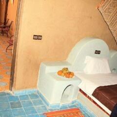 Отель Riad Dar Ouzine Марокко, Мерзуга - отзывы, цены и фото номеров - забронировать отель Riad Dar Ouzine онлайн спа фото 2