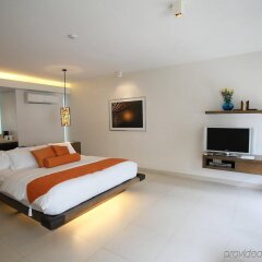 Discovery Shores Boracay in Boracay Island, Philippines from 240$, photos, reviews - zenhotels.com guestroom
