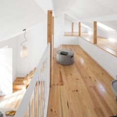 Апартаменты Lisbon Serviced Apartments Castelo de São Jorge сауна