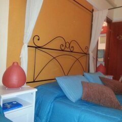 Отель Roma Prince Inn B&B Италия, Рим - отзывы, цены и фото номеров - забронировать отель Roma Prince Inn B&B онлайн фото 9