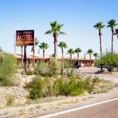 Отель La Siesta Motel & RV Resort детские мероприятия фото 2