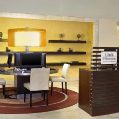 Отель Sheraton Stockholm Hotel Швеция, Стокгольм - 2 отзыва об отеле, цены и фото номеров - забронировать отель Sheraton Stockholm Hotel онлайн питание фото 3