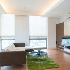 Отель Pearl Suites Swiss Garden Residences Малайзия, Куала-Лумпур - отзывы, цены и фото номеров - забронировать отель Pearl Suites Swiss Garden Residences онлайн интерьер отеля фото 3