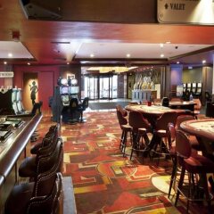 Отель Golden Gate Casino Hotel США, Лас-Вегас - 2 отзыва об отеле, цены и фото номеров - забронировать отель Golden Gate Casino Hotel онлайн питание