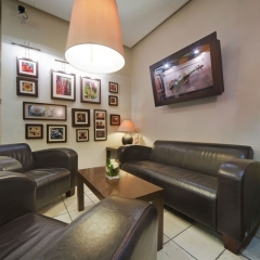 Hotel Vivaldi развлечения