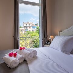 Отель Home and Art Suites детские мероприятия