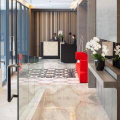 Отель Louis Kienne Serviced Residences фото 2
