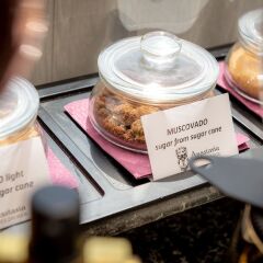 Отель Anastasia Suites Zagreb гостиничный бар