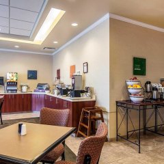 Comfort Inn & Suites Creswell in Creswell, United States of America from 162$, photos, reviews - zenhotels.com meals