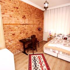Отель Balat Residence развлечения