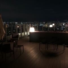 Отель Nuevo-Lujoso Depa Polanco C-Terraza 2206 Мехико вид на фасад