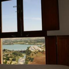 Отель Bed &Breakfast Casa El Sueno балкон