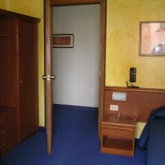 Отель Albergo Cristallo Италия, Леньяно - отзывы, цены и фото номеров - забронировать отель Albergo Cristallo онлайн интерьер отеля