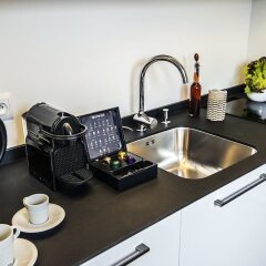 Отель Apartamenty Forma Tatrica Закопане фото 38