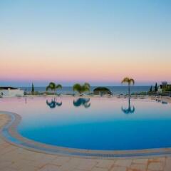 Отель Villas D'Agua Португалия, Албуфейра - отзывы, цены и фото номеров - забронировать отель Villas D'Agua онлайн бассейн фото 3