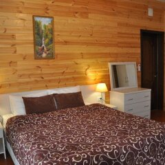 Гостиница Lesnoy Guest House в Сочи отзывы, цены и фото номеров - забронировать гостиницу Lesnoy Guest House онлайн комната для гостей фото 2