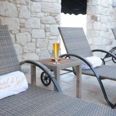 Hotel De Gold Alacati Чешме спа фото 2