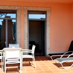 Hotel Quinta da Cruz & SPA бассейн фото 4