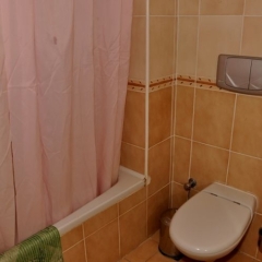 Club Dena Apartments Турция, Мармарис - отзывы, цены и фото номеров - забронировать отель Club Dena Apartments онлайн ванная