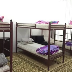 Отель Ganja Hostel Азербайджан, Гянджа - отзывы, цены и фото номеров - забронировать отель Ganja Hostel онлайн детские мероприятия