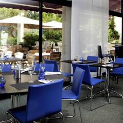 Отель Novotel Paris Vaugirard Montparnasse
