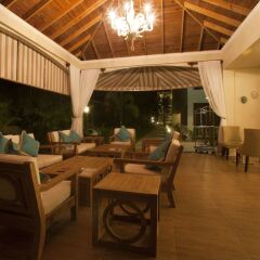Отель Sandy Haven Resort питание фото 3