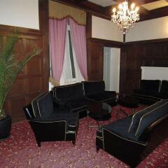 Hotel Pension Baron am Schottentor развлечения